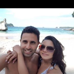 Meet your Posher, Mandy